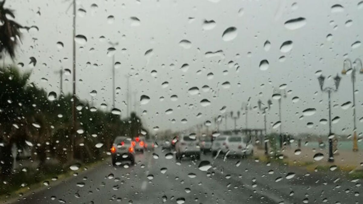 هواشناسی| مازندران خنک و بارانی می شود