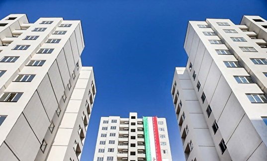 بانک مرکزی: رشد ماهانه اجاره‌ خانه در تهران  ۲.۷ درصد است