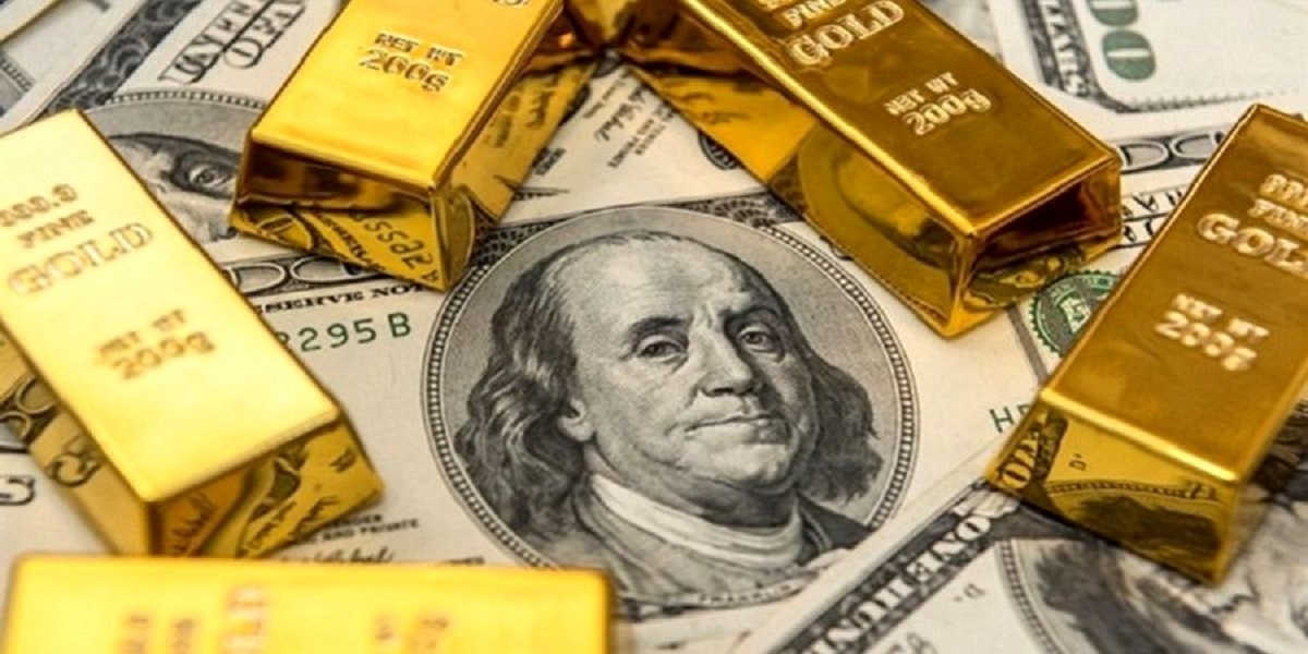افزایش طلای جهانی
