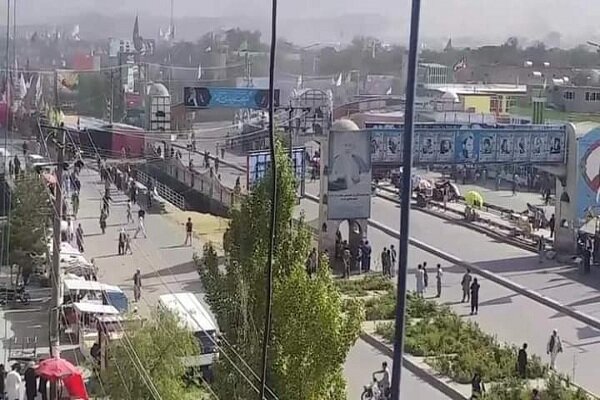 داعش مسئولیت انفجار تروریستی امروز در کابل را برعهده گرفت