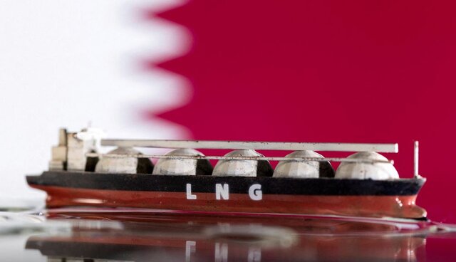 ابرپروژه LNG؛ تولیدکنندگان بزرگ نفت به قطر ملحق می شوند