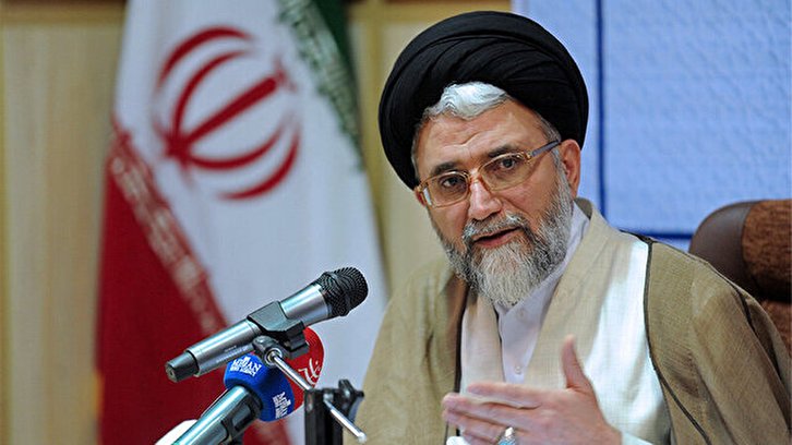 پیام  وزیر اطلاعات به مناسبت تاسوعا و عاشورای حسینی