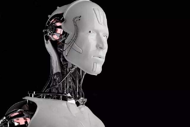 آیا ربات‌ها می‌توانند روزی خود را به عنوان انسان جا بزنند