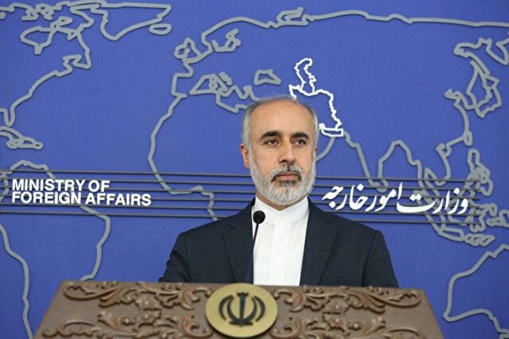 هشدار تهران به اتهام اخیر آمریکا مبنی بر تلاش یک ایرانی برای ترور 