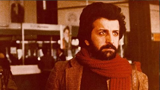 مسعود اسداللهی، کارگردان و فیلم‌نامه نویس قدیمی درگذشت