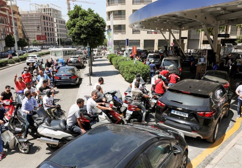 مقام لبنانی: اوضاع کشور به مرز فروپاشی رسیده است