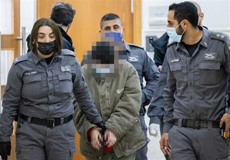 اقدام به خودکشی زن اسرائیلی متهم به جاسوسی برای ایران/  وضعیت جسمانی وی بسیار وخیم است