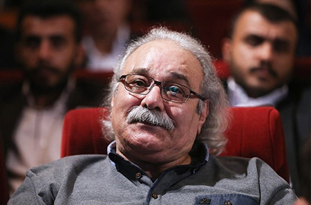 محمد کاسبی، بازیگر پیشکسوت در بیمارستان بستری شد