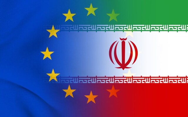 ایران؛ پذیرش پیشنهاد اتحادیه اروپا را به صورت مشروط