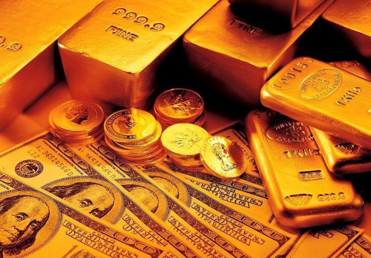 ۲۹ مرداد | قیمت طلا، سکه و دلار