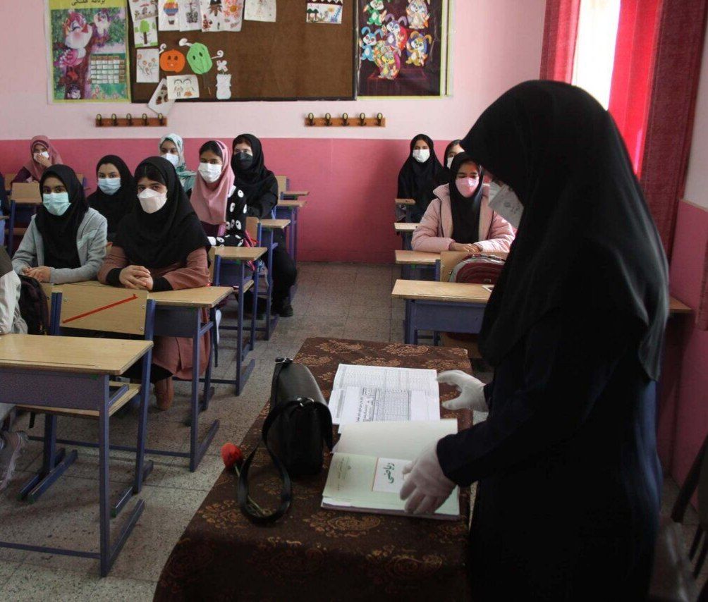 رتبه‌بندی معلمان پس از ۸ سال تعویق و توفیق دولت سیزدهم