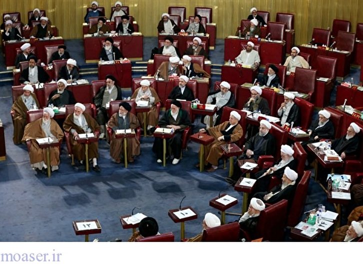  پایان اصلاح آیین‌نامه قانون انتخابات مجلس خبرگان رهبری 