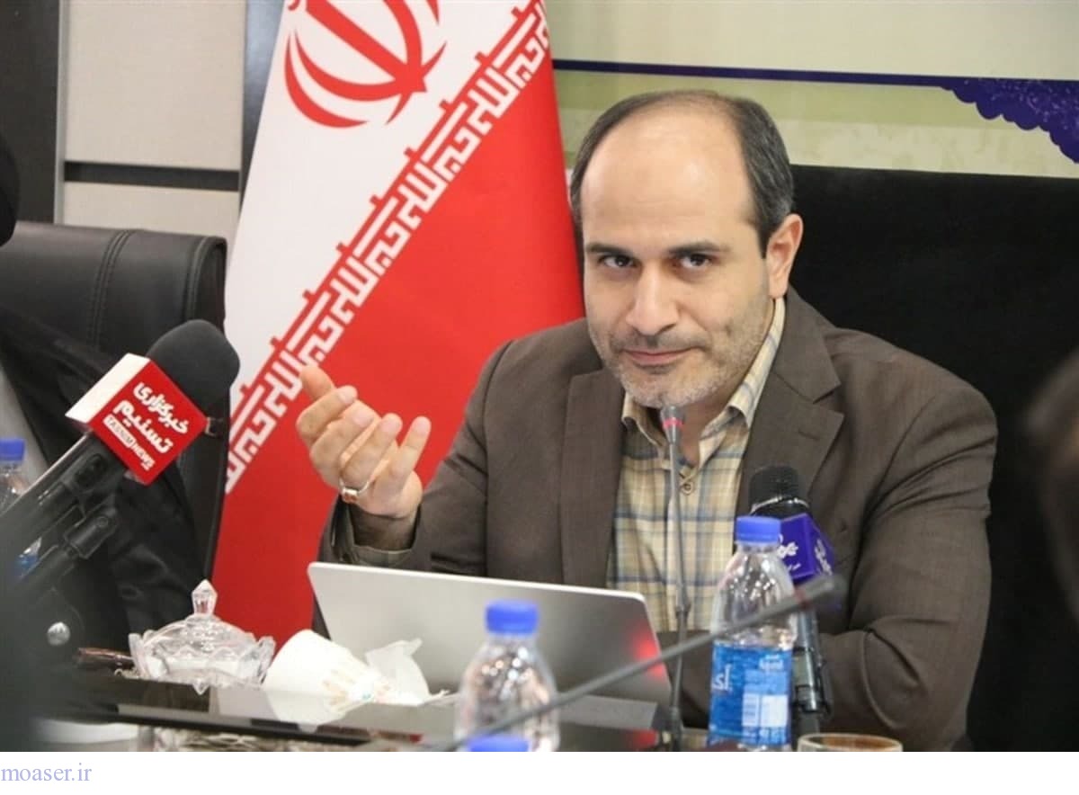 فراهم‌شدن زمینه حضور ایرانیان مقیم خارج در دادرسی‌های الکترونیک