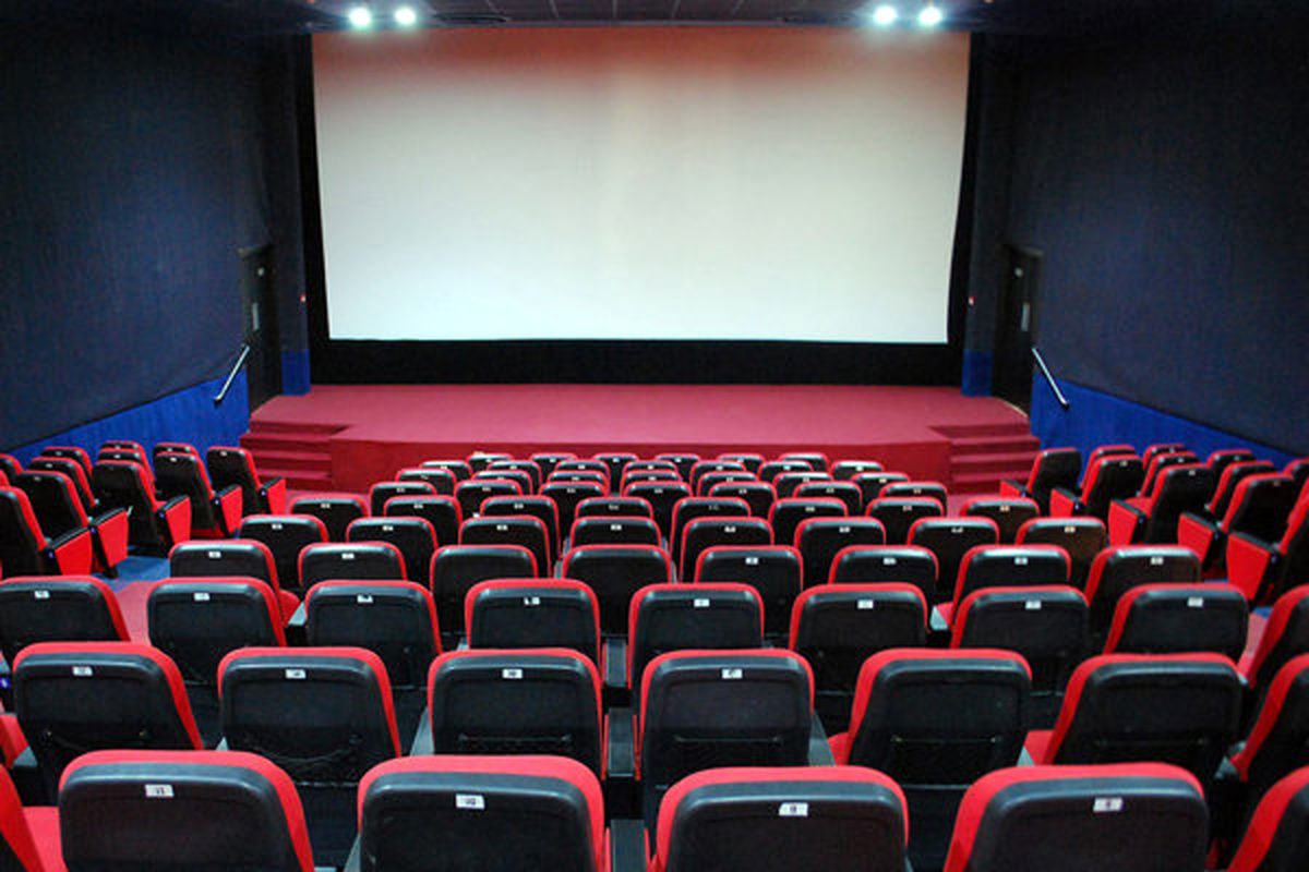 رئیس سازمان سینمایی: ۲۲۰ شهر ایران سینما ندارد