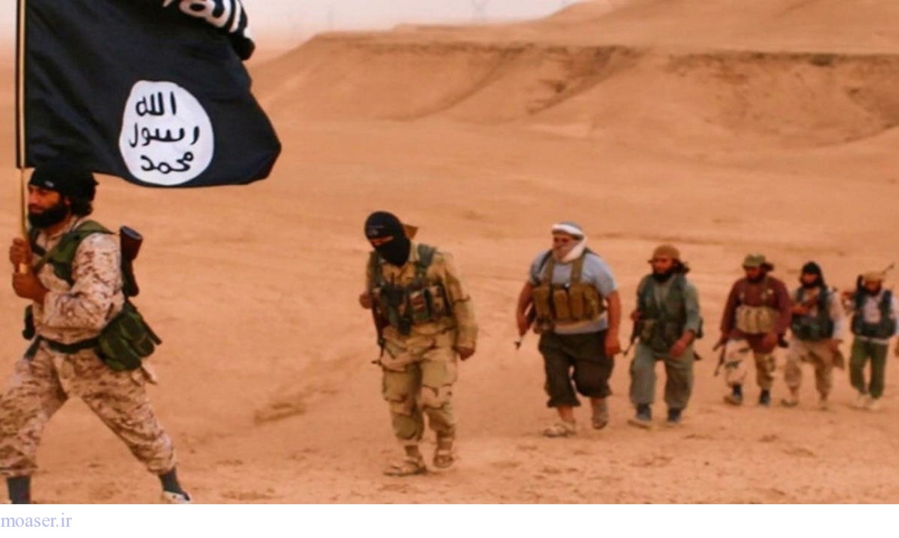سرکرده داعش در لیبی  به هلاکت رسید