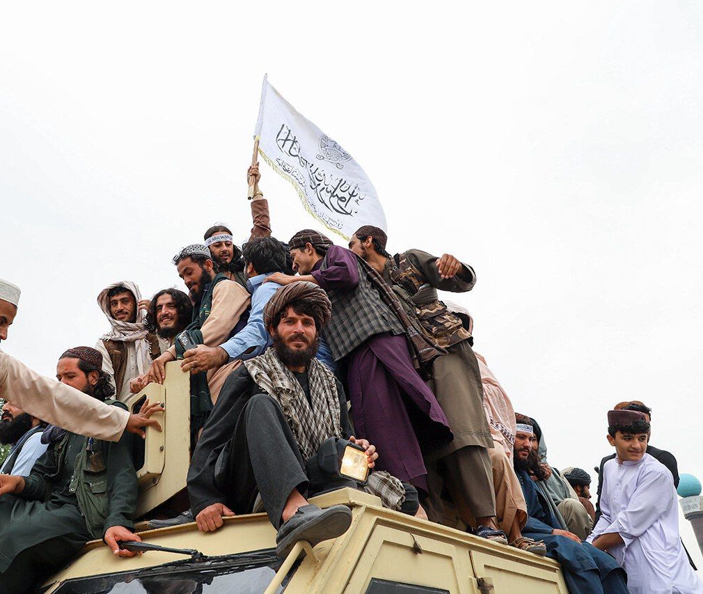 آمریکا: طالبان محدودیت‌های شدیدی بر آزادی مذهبی در افغانستان وضع کرده‌اند
