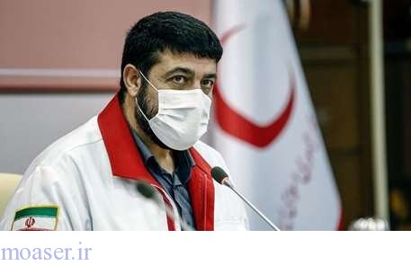 انتقال ۱۱۰ زائر بیمار و مصدوم ایرانی به کشور