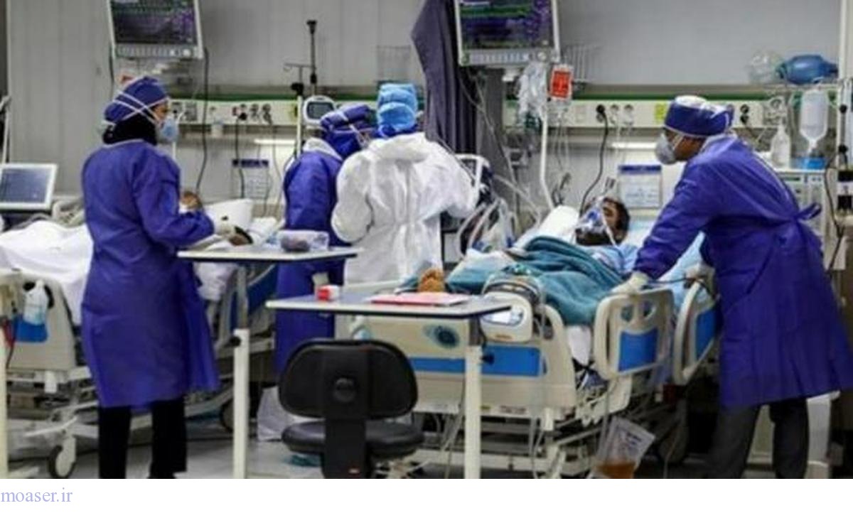 آمار کرونا در ایران| ۱۶ استان بدون فوتی و شناسایی ۸۷۷ بیمار جدید