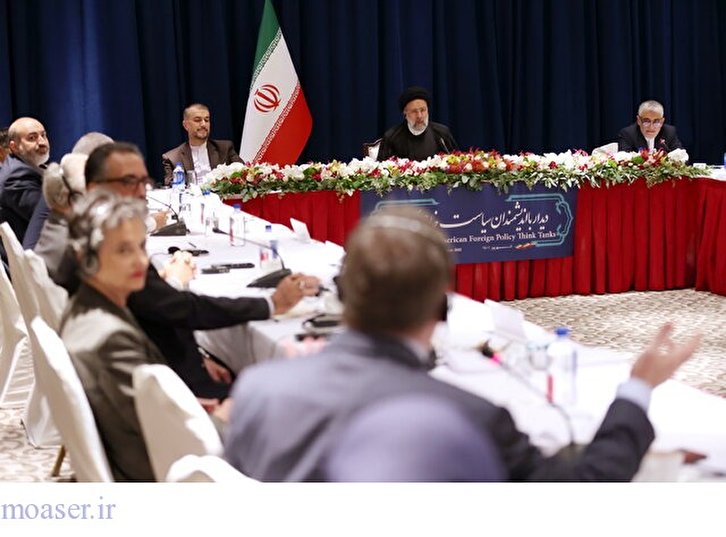 هیچ کسی خواسته‌های ایران را غیرمنطقی توصیف نکرده است