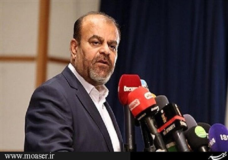 وزیر راه: نرخ ۶ میلیونی بلیت هوایی تهران- نجف، دائمی شد