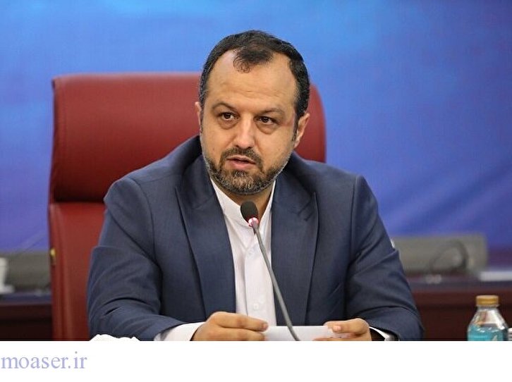وزیر اقتصاد: درآمد نفتی ایران ۵ برابر بیشتر از سال گذشته
