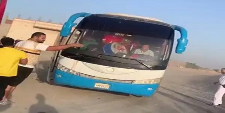 وزارت کشور: حمله به اتوبوس زائران ایرانی در عراق صحت ندارد