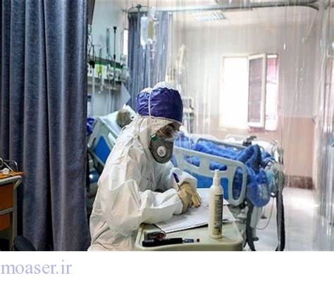 آمار کرونا|  فوت ۴۷ نفر و شناسایی ۱۴۶۲ بیمار جدید 
