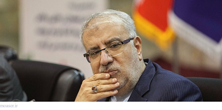 وزیر نفت : تبدیل ایران به هاب منطقه در موضوع انرژی