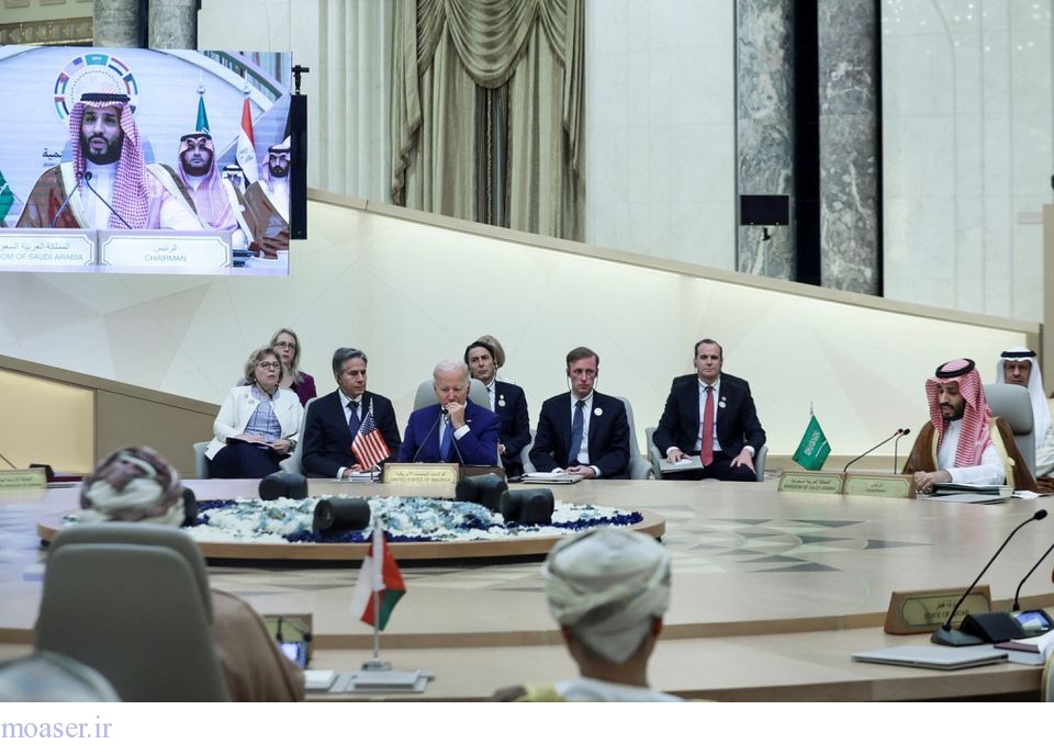 اوپک پلاس؛ تشدید روابط تنش‌آمیز میان کاخ سفید و عربستان