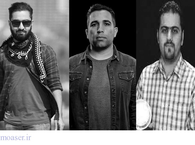 نام ۳ عکاس خوزستانی در ششمین جشنواره تلویزیونی مستند