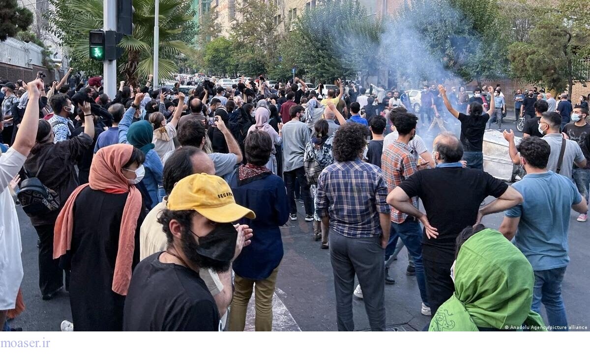 روزنامه ایران نوشت: آیا حاکمیت، مرجعیت خود را برای جوانان از دست داده؟