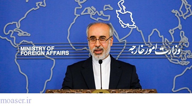مذاکرات باید تامین کننده منافع ایران باشد