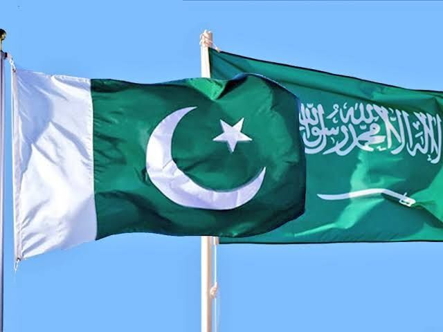 حمایت اسلام‌آباد از ریاض درپی تشدید اختلافات سعودی-آمریکایی