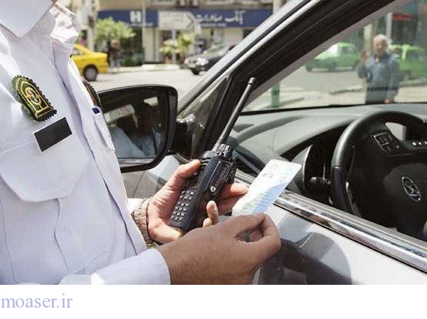  پلیس راهور: آموزش و آزمون گواهینامه رانندگی تغییر می‌کند