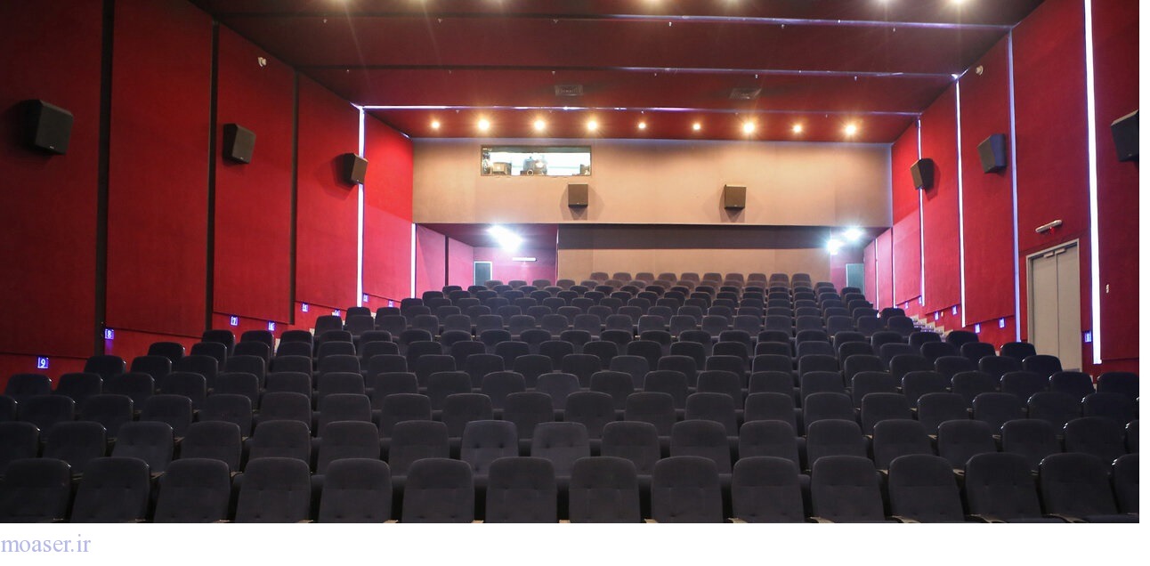 افزایش مخاطبان سینما با طرح بلیت نیم‌بها
