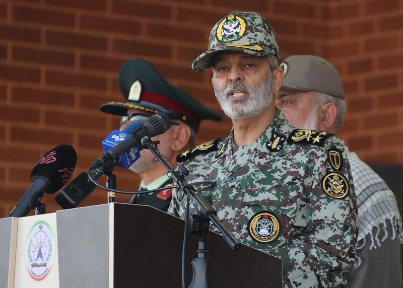سرلشکر موسوی: برنامه دشمن هزینه‌تراشی برای دولت و جلوگیری از پیشرفت کشور است