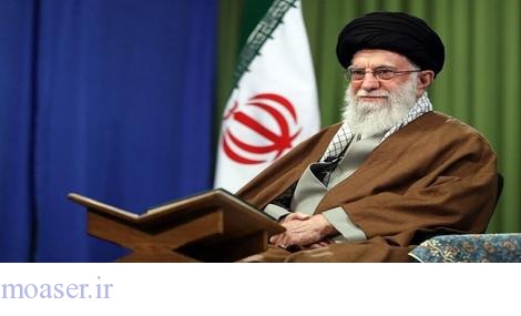 روزنامه ایران: رهبرانقلاب، قدرت را در خودش متمرکز نکرده