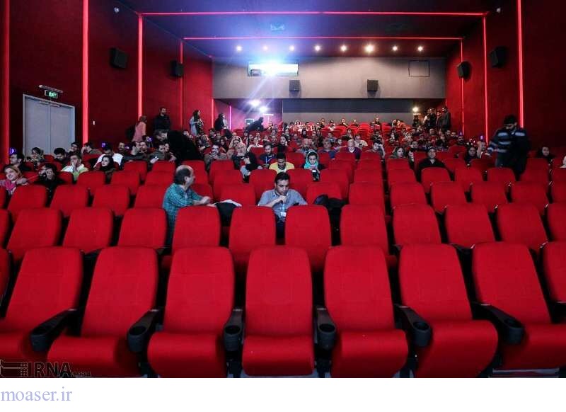  خسارت ناآرامی‌های اخیر به سینما
