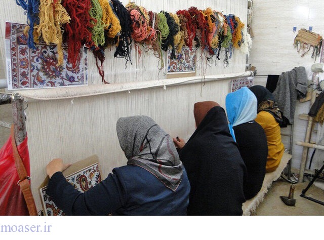 سازمان بهزیستی:  زنان سرپرست خانوار شرایط