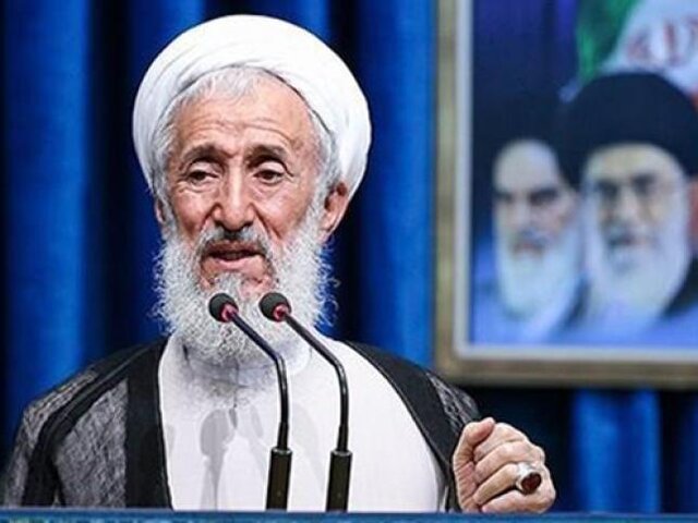صدیقی: پاسخ مردم ایران به توطئه‌های آمریکا «نه» است