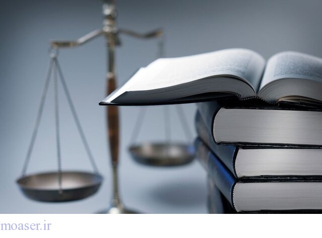 آشنایی با قوانین؛ مقدمه‌ای بر «قانون مدنی»