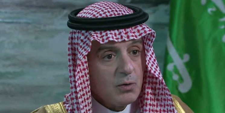 عربستان: درمورد بازارهای نفت با آمریکا اختلاف داریم