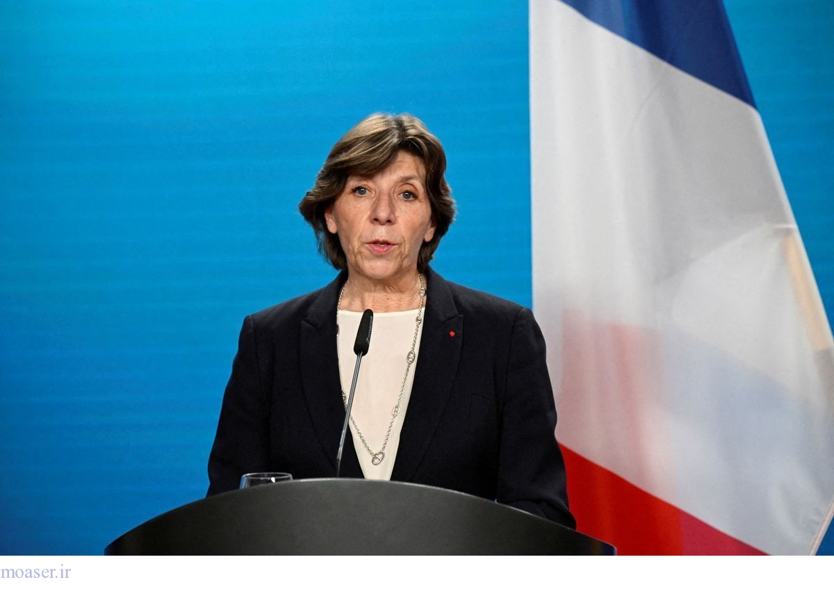 ادعای پاریس: تعداد زندای‌های فرانسوی به ۷ نفر افزایش یافت