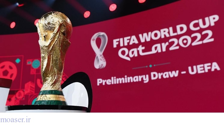 پخش مسابقات جام جهانی قطر با کیفیت4K از سیما