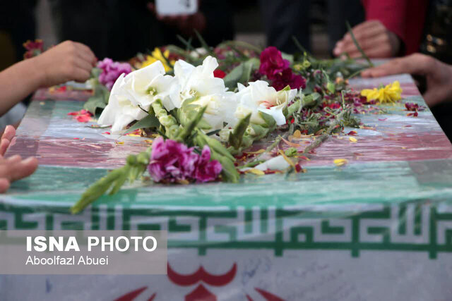 شهدای حادثه تروریستی اصفهان به ۳ نفر رسید