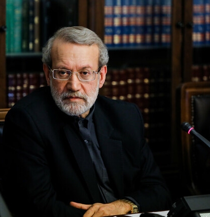 لاریجانی: اصلاح امور کشور به آرامش و ثبات نیاز دارد