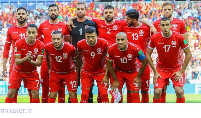 فیفا، تیم تونس را تهدید به حذف از جام جهانی ۲۰۲۲ کرد