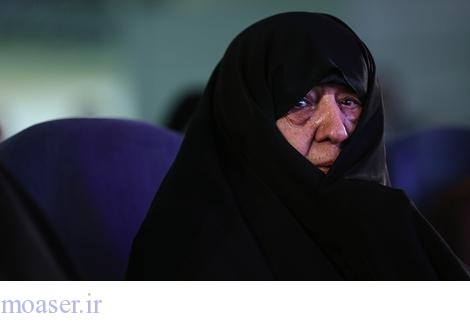 روزنامه سازندگی؛ درخواست همسر آیت الله هاشمی‌ از رهبر انقلاب