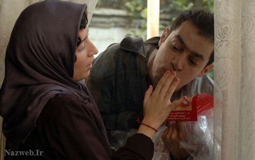 کم و کاستی های سینمایی معلولان در ایران