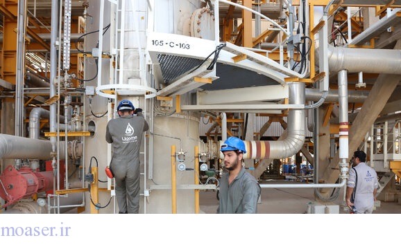 شرکت ملی نفت: تولید گاز در فاز ۱۱  پارس‌ جنوبی  به‌زودی آغاز می‌شود